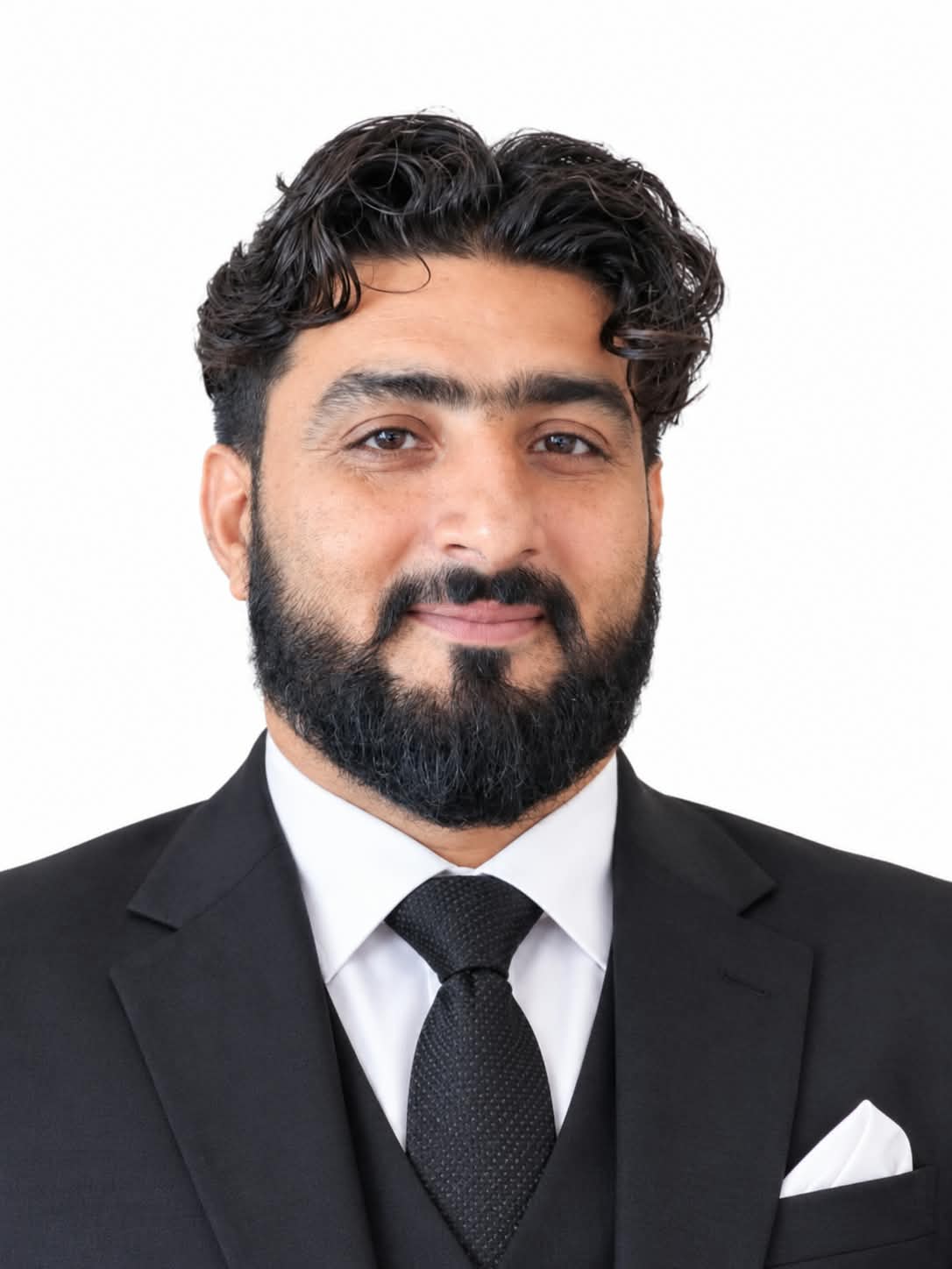 Imran Sab -- Complaint Review